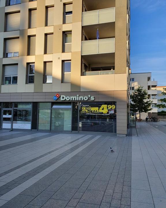Domino's Pizza Böblingen